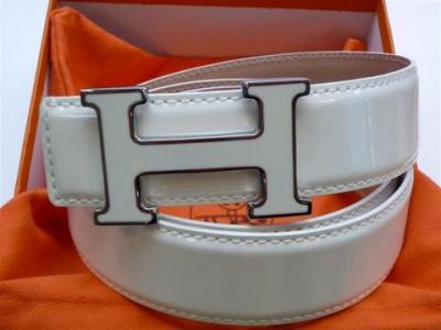 Hermes Belts-107